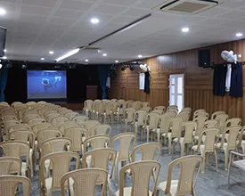 Image of facilities