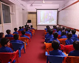 Image of facilities