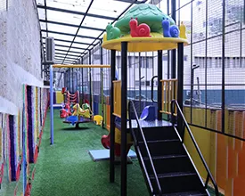 Image of facilities
