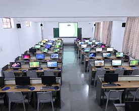 Image of facilities