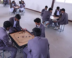 Image of facilities