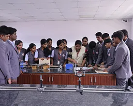 Image of facilities
